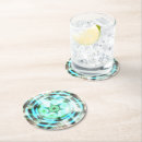 Buscar puntos blancos azules posavasos General y unisex