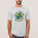 Buscar ame su planeta camisetas Amor