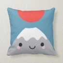 Buscar mt fuji cojines Naturaleza