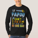 Buscar papou camisetas Uno