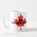 Buscar hoja de arce canadiense tazas 1 de julio