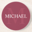 Buscar granate posavasos Elegante