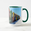 Buscar arena coloreada tazas Océano