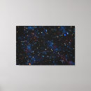 Buscar cielo estrellado lienzos Espacio
