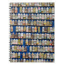 Buscar fondo de madera libretas Vintage