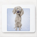 Buscar weimaraner alfombrillas de raton Gris