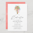 Buscar dedicación invitaciones General y unisex