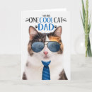 Buscar gatos de calicó tarjetas Para él