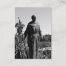 Buscar sacerdote católico tarjetas de visita Cruz