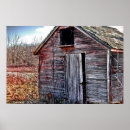 Buscar graneros rojos posters Granjas