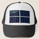 Buscar electricidad camionero gorras Eléctrico