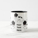 Buscar newfie tazas Perro