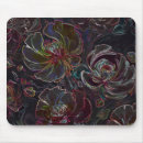 Buscar flores coloridas alfombrillas de raton General y unisex