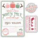 Buscar entrega urgente postales Navidades