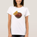 Buscar tortilla camisetas Chips de tortilla
