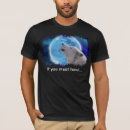 Buscar lobo ártico camisetas Amantes de los animales