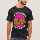 Buscar donut camisetas Desayuno