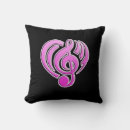 Buscar musical cojines Retro