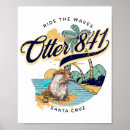 Buscar nutria posters Surf