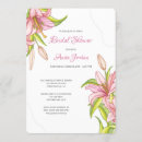 Buscar de lirio invitaciones General y unisex