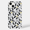 Buscar iphone fundas Patrón de cacahuetes