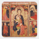 Buscar virgen maria pegatinas Niño