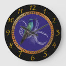 Buscar colibri relojes de pared General y unisex