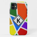 Buscar triángulo iphone fundas Para él