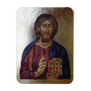Buscar iconos imanes Cristo