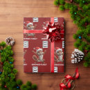 Buscar squirrel papel de regalo Ardilla
