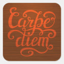 Buscar carpe diem pegatinas Inspirador