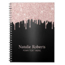 Buscar pestañas cuadernos Peluquero