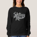 Buscar ska sudaderas Música