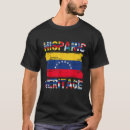 Buscar bandera venezuela camisetas Venezolano