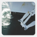 Buscar puerta exterior pegatinas Día