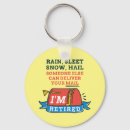 Buscar jubilación llaveros Para todos