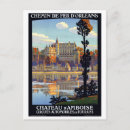 Buscar amboise postales Vintage