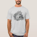 Buscar doodle camisetas Foto