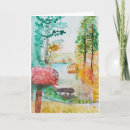 Buscar lago pinturas Pintar