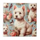 Buscar west azulejos West highland white terrier