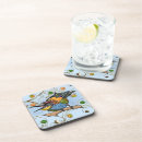 Buscar gema posavasos Pájaro