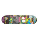 Buscar aterrizaje de tablas de skate Foredeck