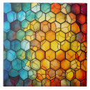 Buscar colmena azulejos Moderno