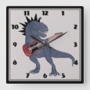 Buscar guitar relojes de pared Musician