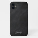 Buscar negro llano fundas Para todos