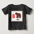 Buscar letra b bebe ropa Alfabeto