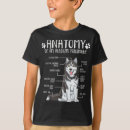 Buscar alaskan malamute camisetas Tendencias