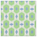 Buscar ikat telas Verde