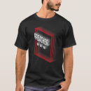 Buscar predicador camisetas Trabajo
