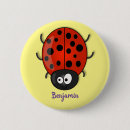 Buscar ladybug chapas Insect